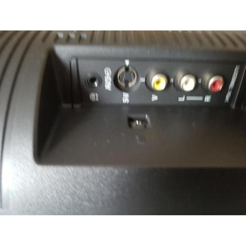 Panasonic lcd tv
