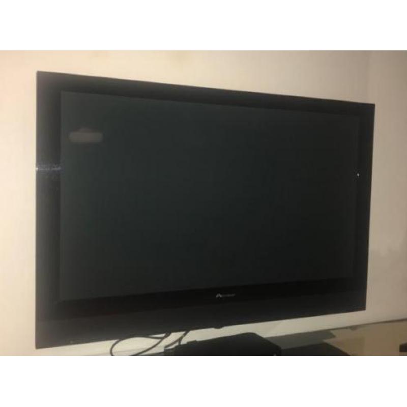 Pioneer plasma TV PDP 428XD