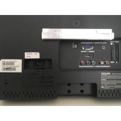 Philips TV 19 inch model 19PFL3403/10