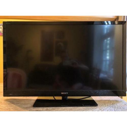 tv + DVD speler + arm