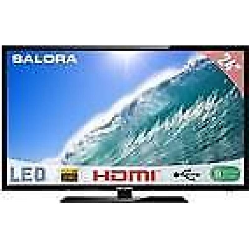 Salora 24LED2600
