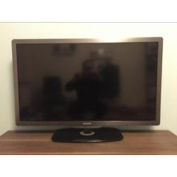 Philips 40 inch LED Smart TV met Ambilight