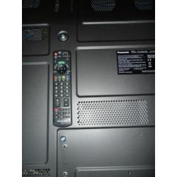 Defecte tv Panasonic 42"