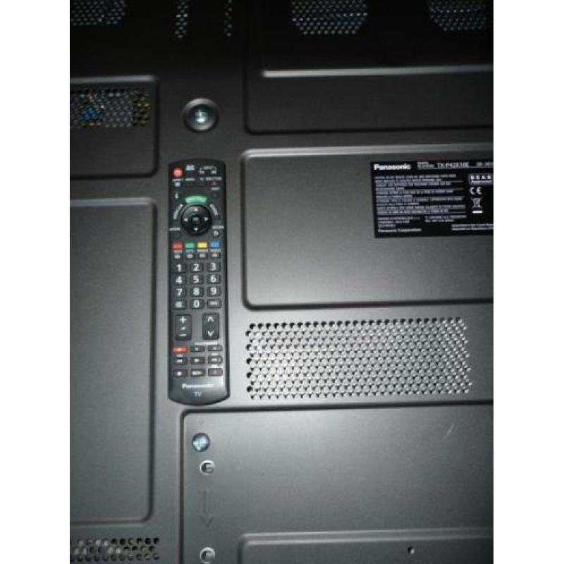 Defecte tv Panasonic 42"
