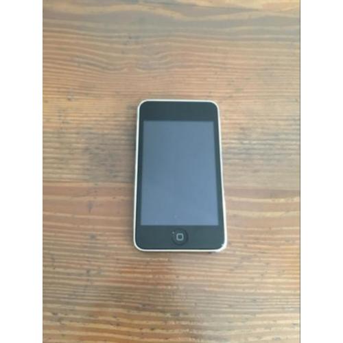 Ipod touch 3e generatie 64 GB