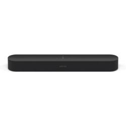 Sonos Beam Zwart audio