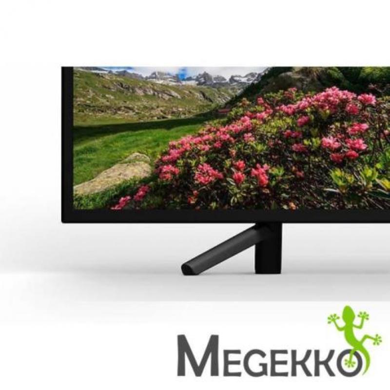 Sony KDL43RF455BAEP 43" Full HD Zwart LED TV