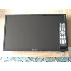 Televisie