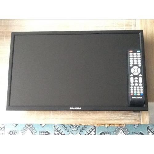 Televisie
