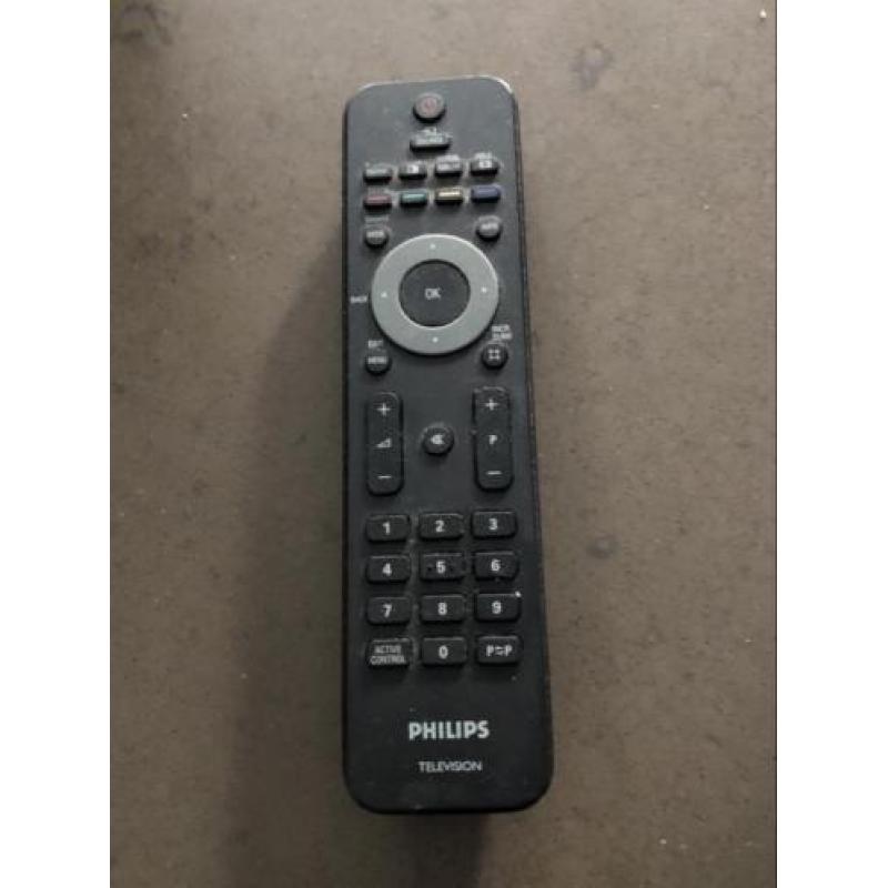 Philips 19 inches TV