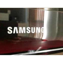 Zeer mooie beeld samsung full hd tv