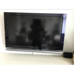 Sony Bravia 40 inch full HD TV