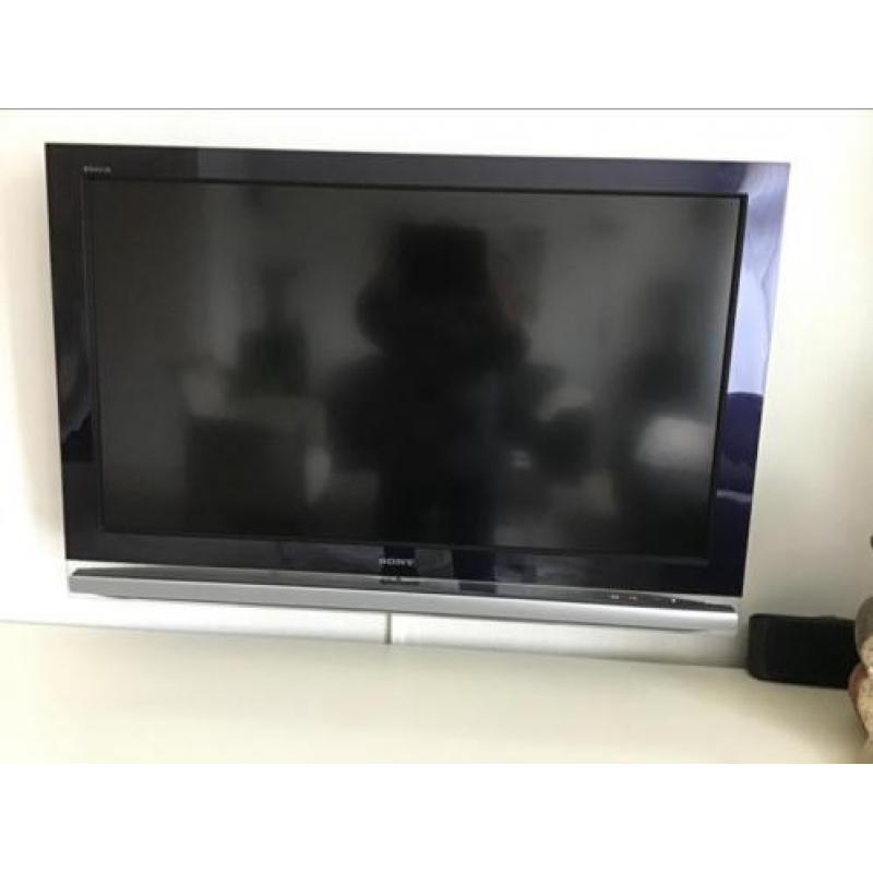 Sony Bravia 40 inch full HD TV