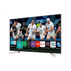 Bioscoop tv! 75 inch Samsung UE75H6400 3D smart led tv
