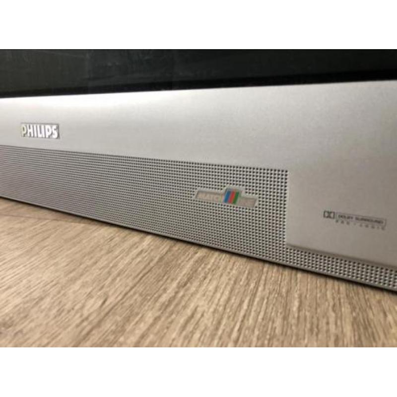Beeldbuis TV Philips 68cm