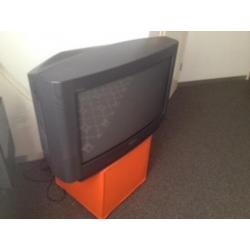 Sony kleurentelevisie