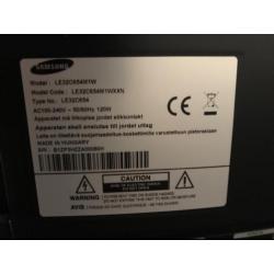 Samsung 32 inch full HD LCD