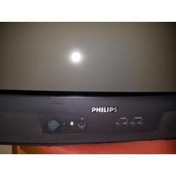 Kleuren TV Philips