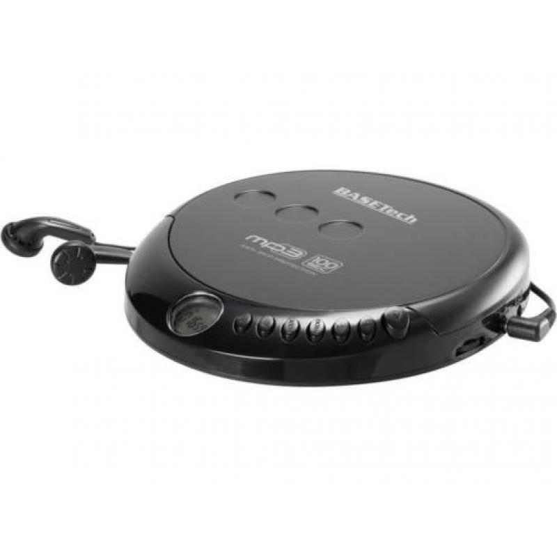Basetech BT-1561340 Discman