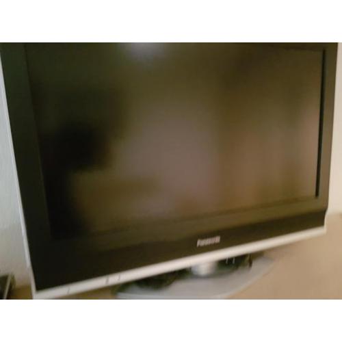 Panasonic lcd tv