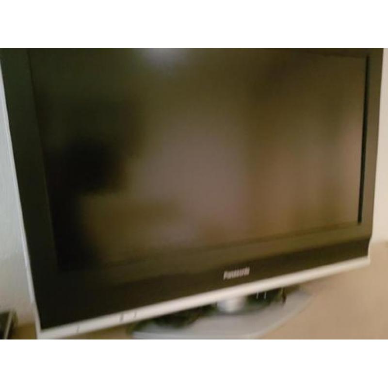Panasonic lcd tv
