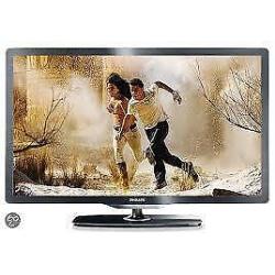 Philips 40 inch LED Smart TV met Ambilight