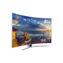 SAMSUNG UE55MU6500 (Televisies, Televisie & projectie)
