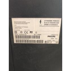 Beeldbuis TV Philips 68cm