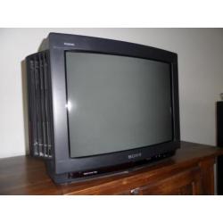TV Sony Trinitron KV-A2121D, 55cm, 2x30W
