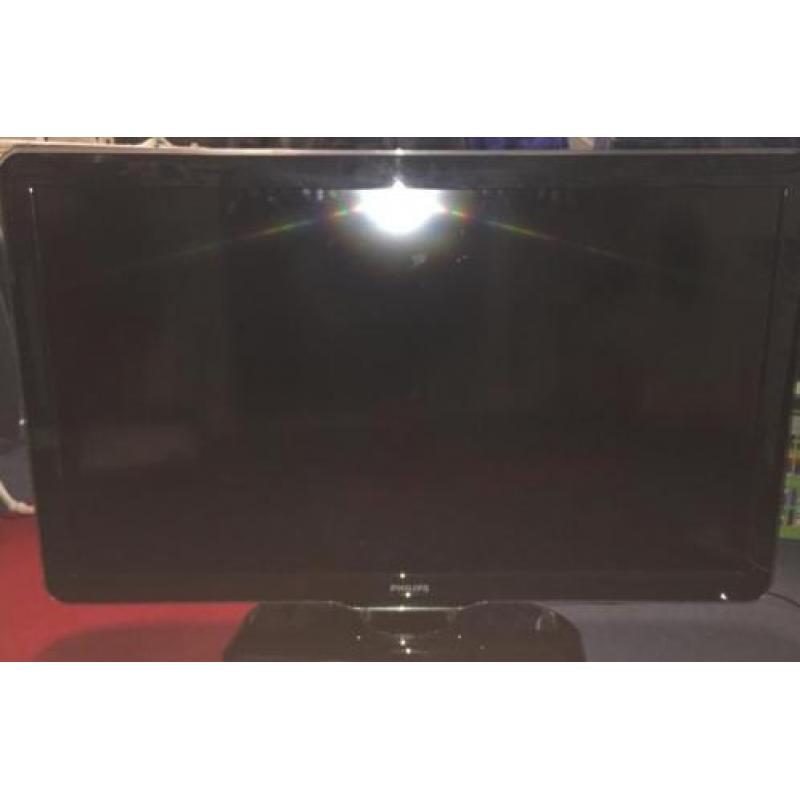 Philips televisie Lcd 47 inch (DEFECT)
