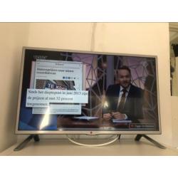 LG Smart TV 32 inch