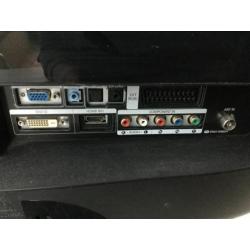 Samsung syncmaster T240HD