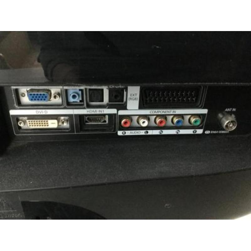 Samsung syncmaster T240HD