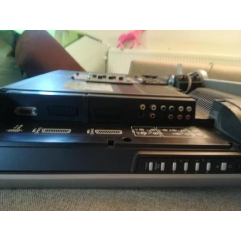 Tv jvc