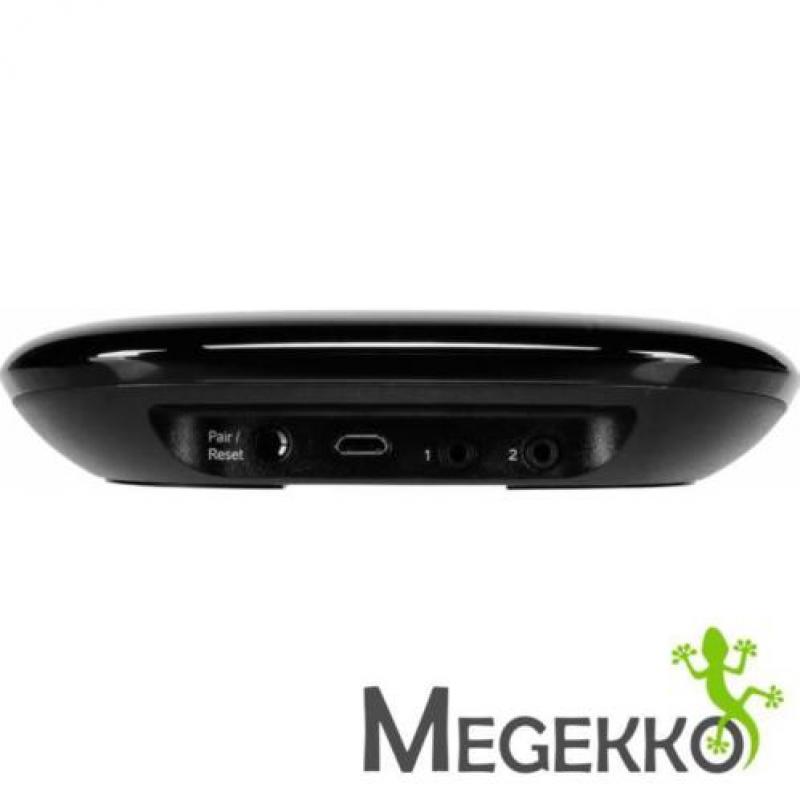 Logitech Harmony Companion afstandsbediening incl. Hub