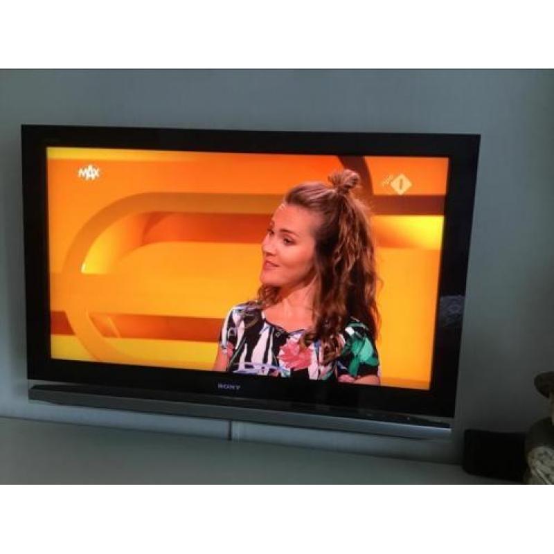 Sony Bravia 40 inch full HD TV