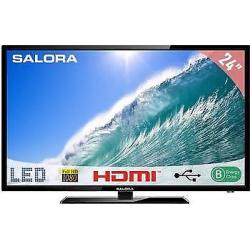 Salora 24LED2600