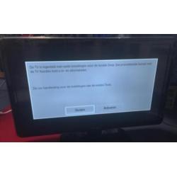 Philips televisie Lcd 47 inch (DEFECT)