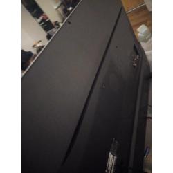 4k smart tv nieuw!! Moet weg