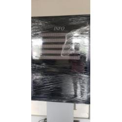 infobord led + lcd