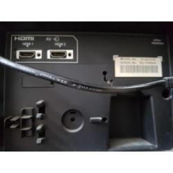 Panasonic lcd tv