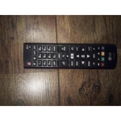 4k smart tv nieuw!! Moet weg