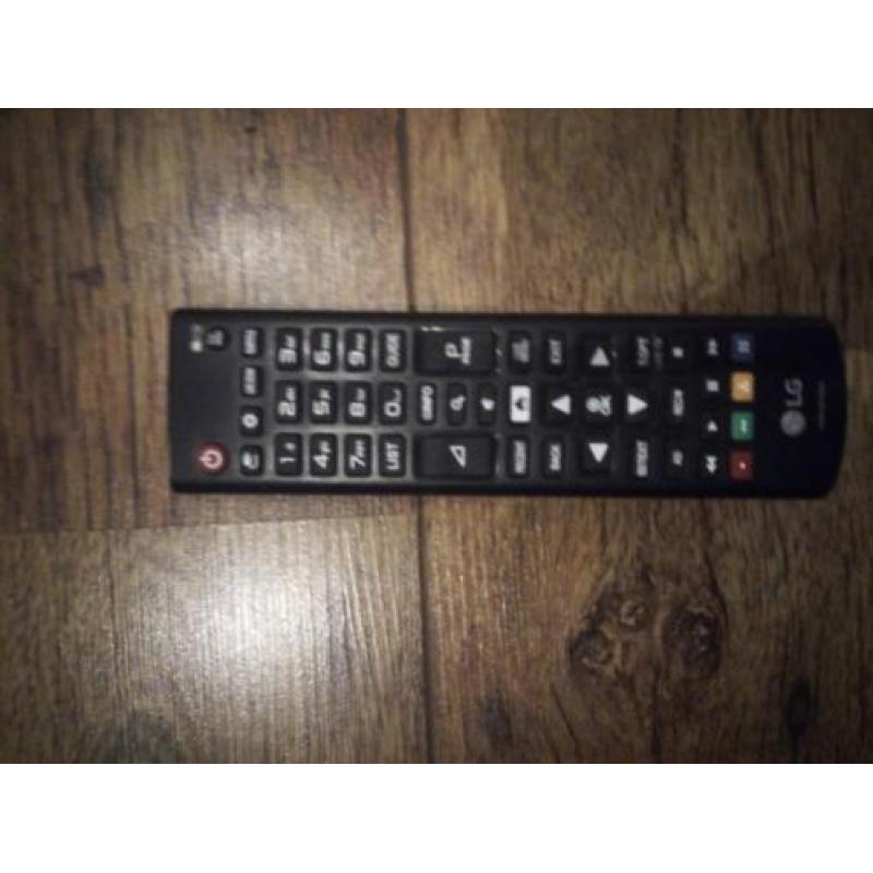 4k smart tv nieuw!! Moet weg