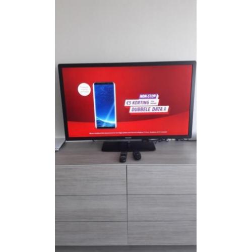 Philips led tv