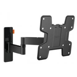 Vogels WALL 3145 zwart muurbeugels