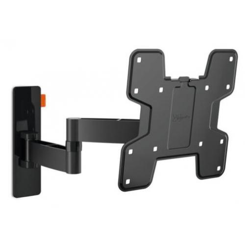 Vogels WALL 3145 zwart muurbeugels