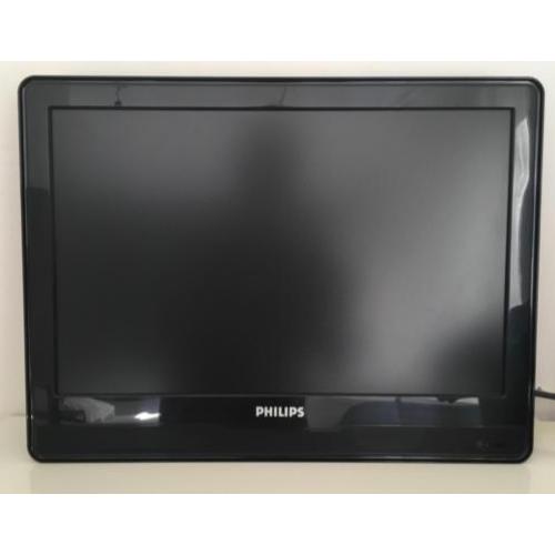 Philips TV 19 inch model 19PFL3403/10