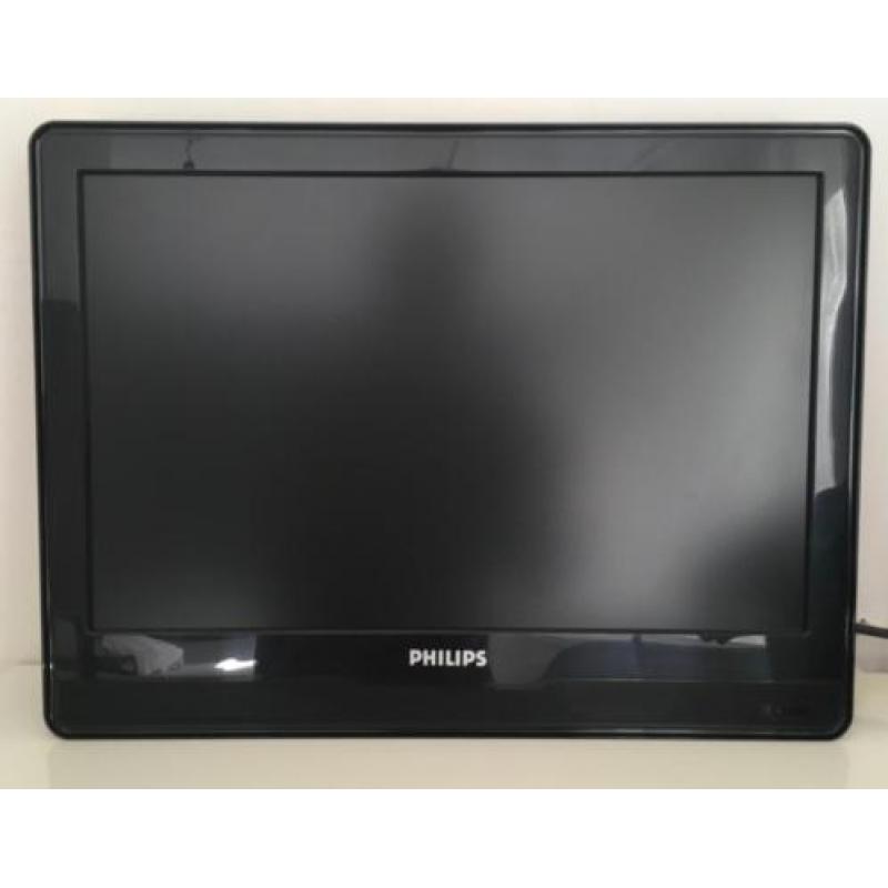 Philips TV 19 inch model 19PFL3403/10