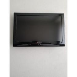 Samsung TV zwart 32inch-80cm + ophangbeugel