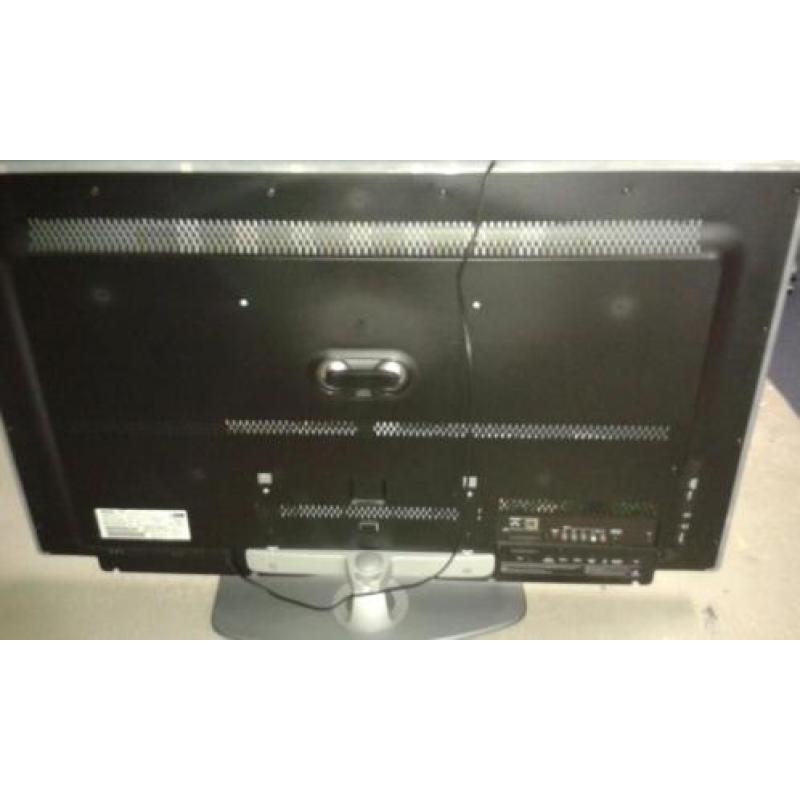 Kleuren tv